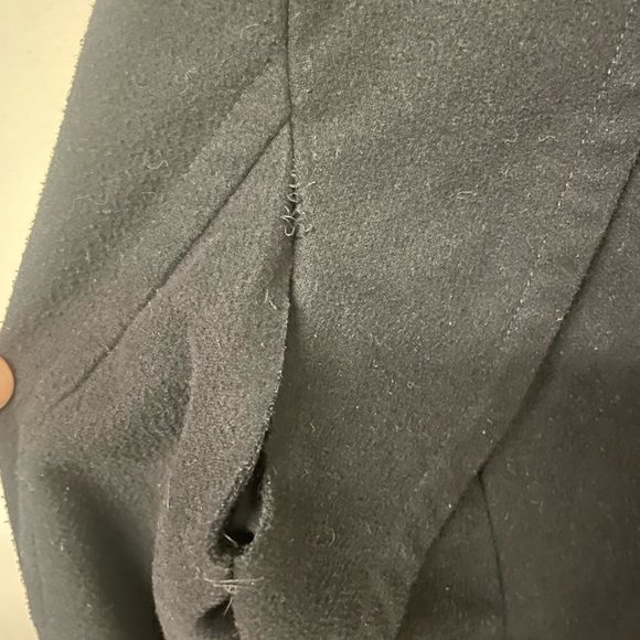 River island cashmilan women coat jacket - Picture 5 of 6